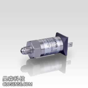 BD|SENSORS 17.609 G焊接式制冷工程压力传感器