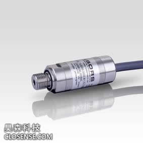 BD|SENSORS 18.605 G通用不锈钢压力传感器
