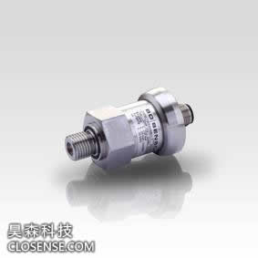 BD|SENSORS DMP 339黏稠和胶状介质压力传感器