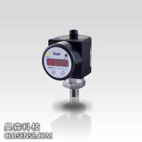 BD|SENSORS DS 230陶瓷传感器气动|液压电子式压力开关