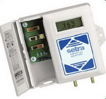 联系我们:0755-23013721 / 13066992778(微信) SETRA(西特)260多组态液晶显示微差压传感器