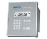 SETRA(西特)370 数字大气压计-LCD显示